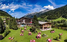 Relais&Chateaux Spa-Hotel Jagdhof